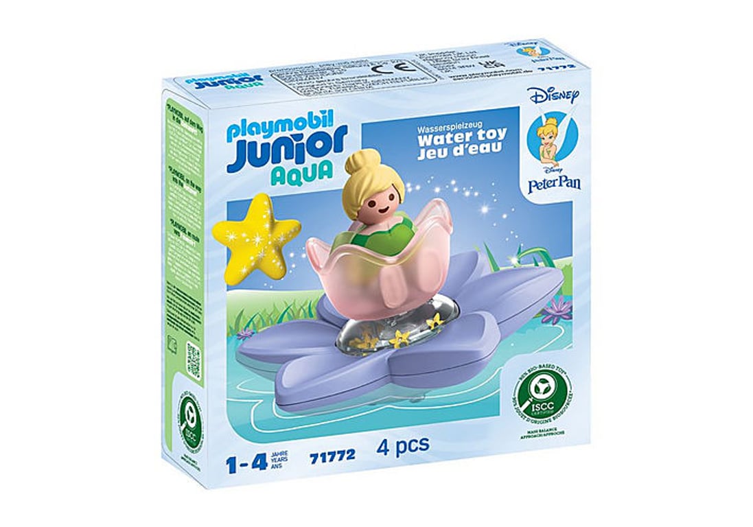 Playmobil 71772 zestaw zabawkowy