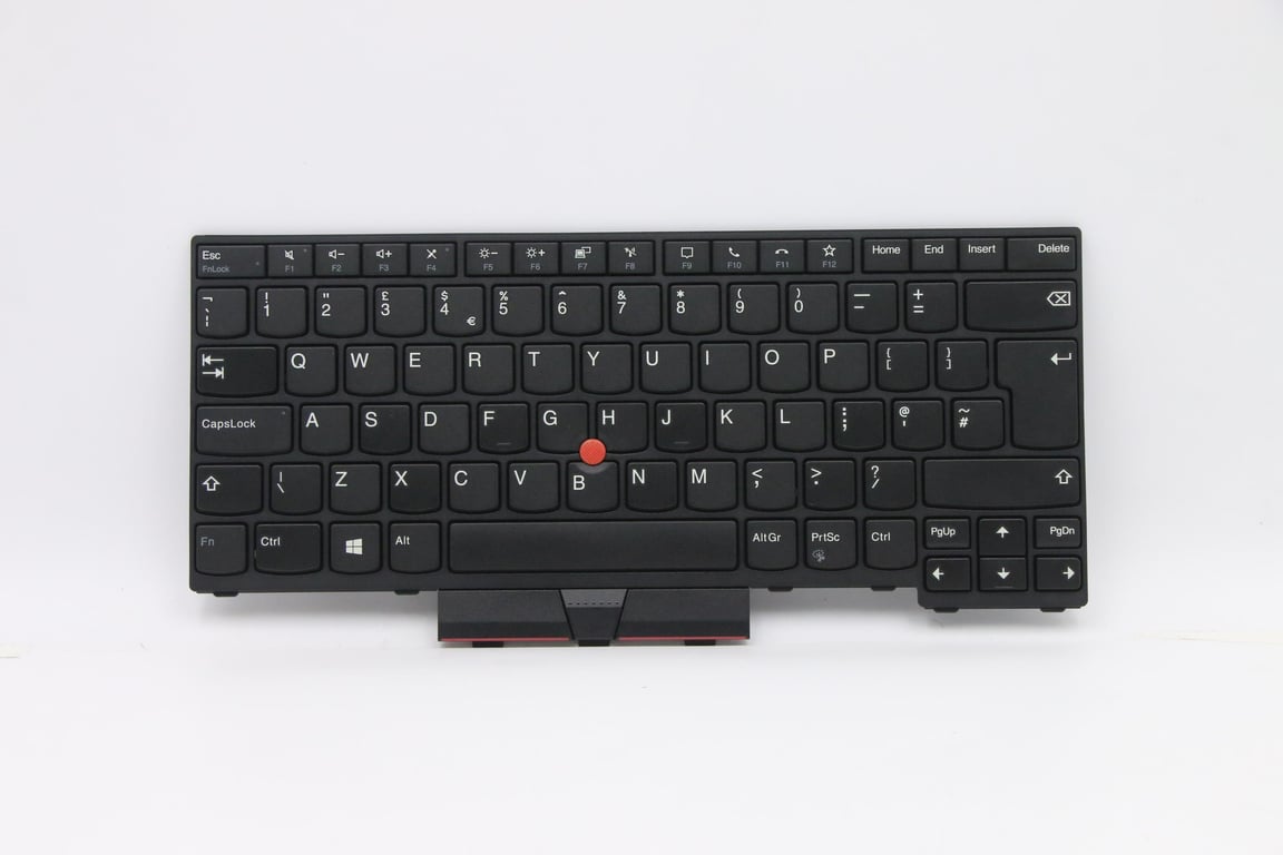 Lenovo 5N20W67676 części zamienne do notatników Klawiatura 5N20W67676