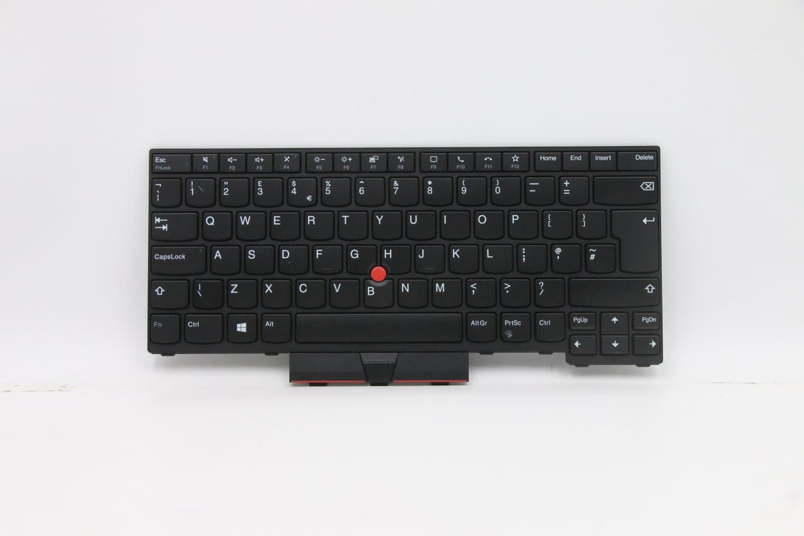 Lenovo 5N20W67748 części zamienne do notatników Klawiatura 5N20W67748