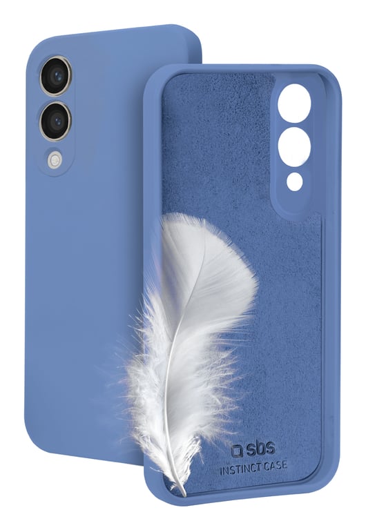 SBS TEINSTSAS25EB pokrowiec na telefon komórkowy 16,9 cm (6.66