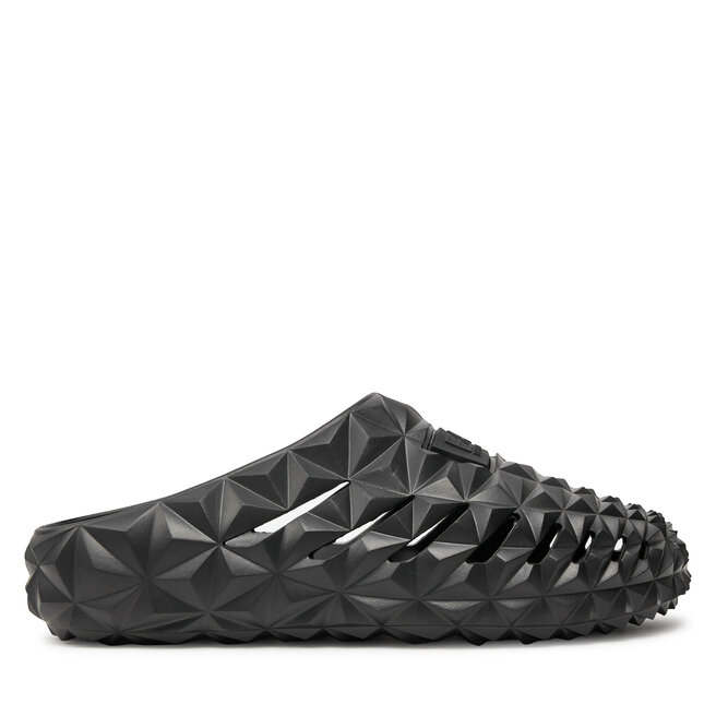 Klapki EA7 Emporio Armani XBR001 XK385 00002 Czarny
