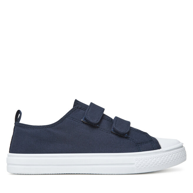 Tenisówki Sprandi CEO-CSS20532-01 Granatowy