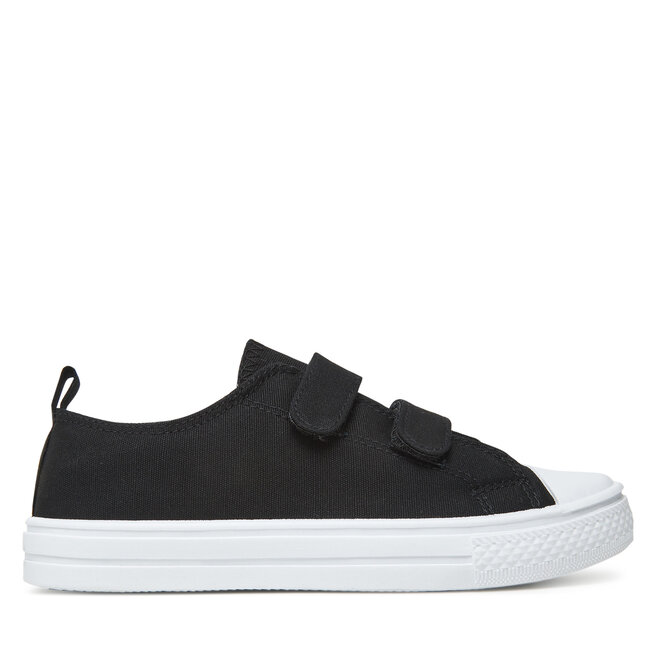 Tenisówki Sprandi CEO-CSS20532-01 Czarny