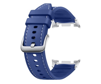 Samsung Pasek Hybrid do Watch8/Watch8 Classic S/M/L blue