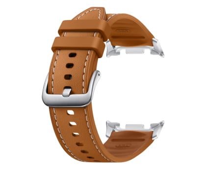 Samsung Pasek Hybrid do Watch8/Watch8 Classic S/M/L carmel