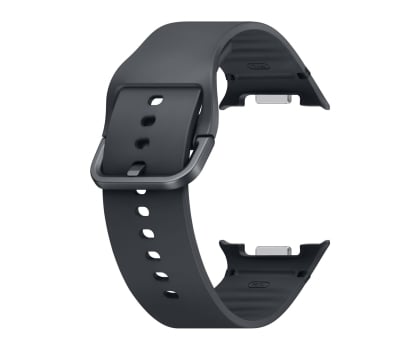 Samsung Pasek Sport do Watch8/Watch8 Classic M/L dark gray