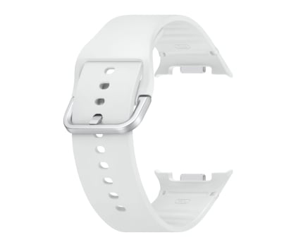 Samsung Pasek Sport do Watch8/Watch8 Classic M/L white