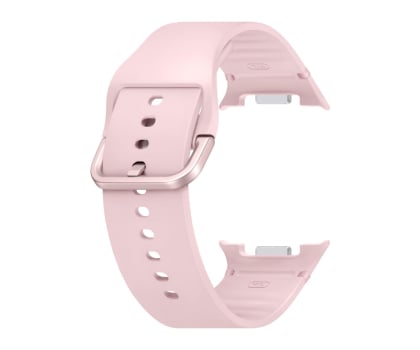 Samsung Pasek Sport do Watch8/Watch8 Classic M/L pink