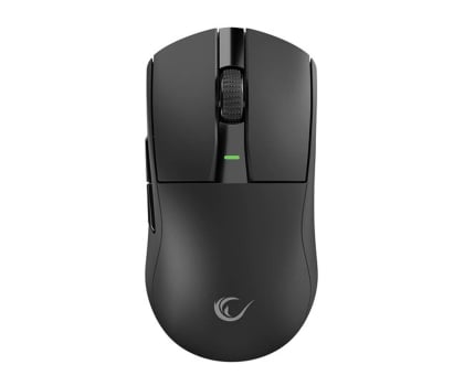 Rampage Zenith Pro 26000 DPI Black