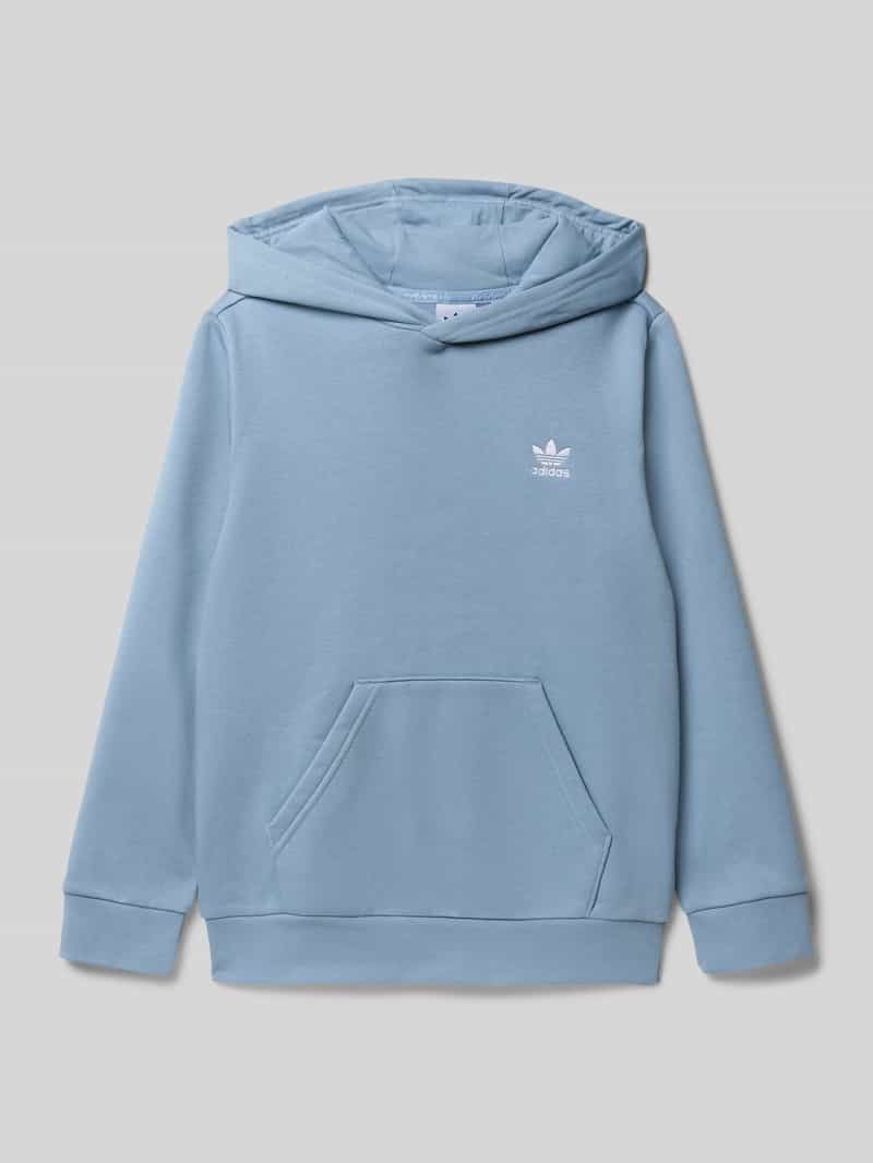 Bluza z kapturem