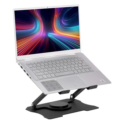 Podstawka pod laptopa GOCKOWIAK Lauro Czarny