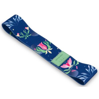 Guma do ćwiczeń SPOKEY The Bloom Elastic 944554