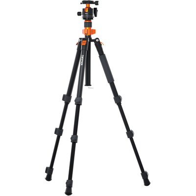 CAMROCK Wanderer T42 z głowicą kulową AL-4AS