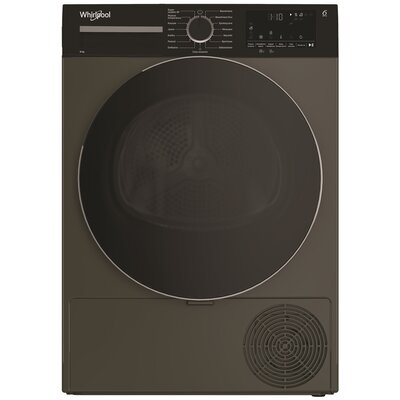Whirlpool MX WSD 83M GBS PL z pompą ciepła
