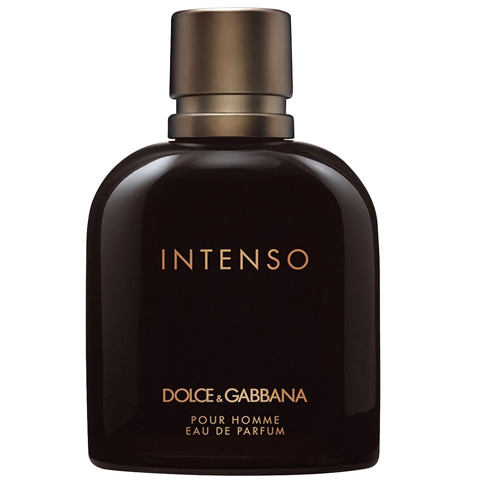 Dolce & Gabbana Woda perfumowana Pour Homme Intenso 200 ml - perfumy