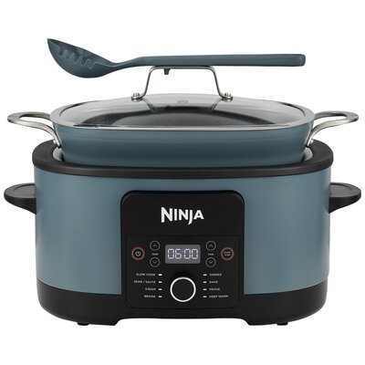 Ninja Foodi PossibleCooker MC1001EU