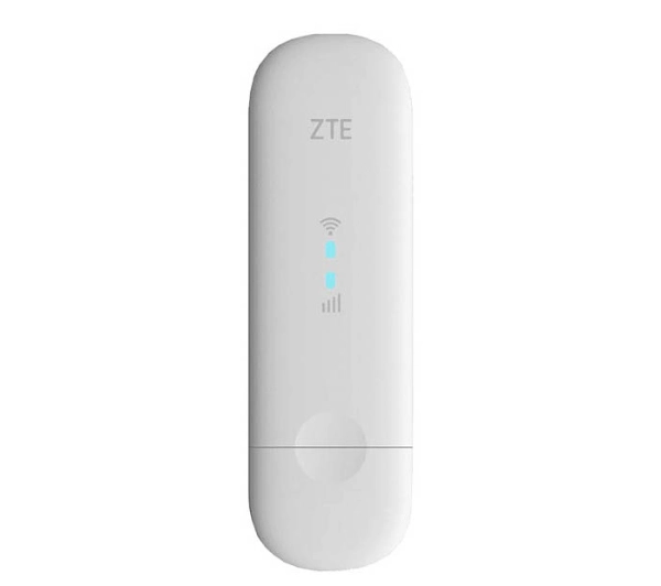 ZTE MF79N Biały