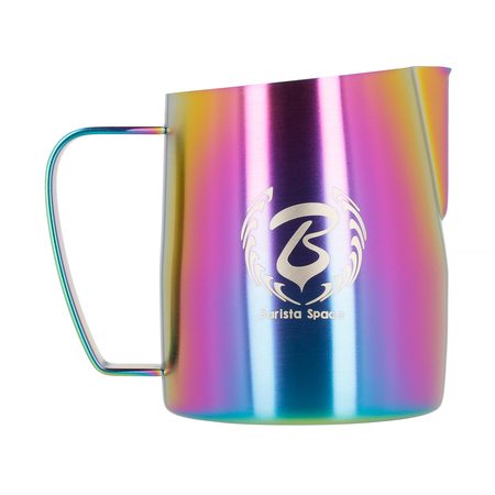 Dzbanek do mleka Titanium Sandy Multicolor