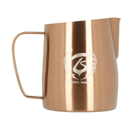 Dzbanek do mleka Titanium Copper Color