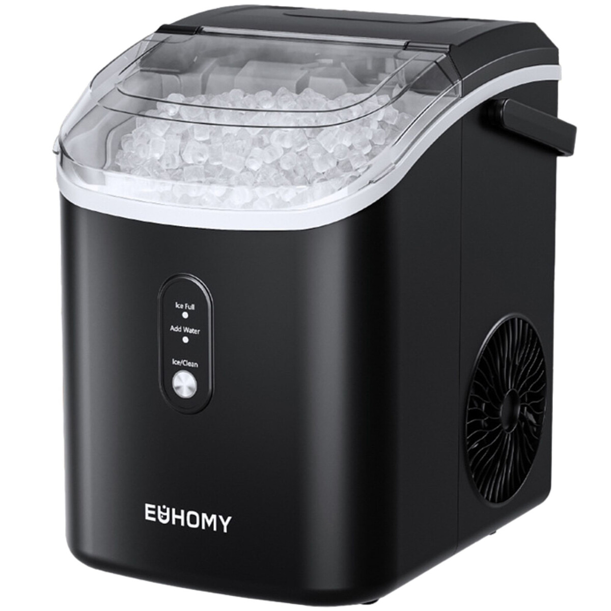 Euhomy IM002 Czarna