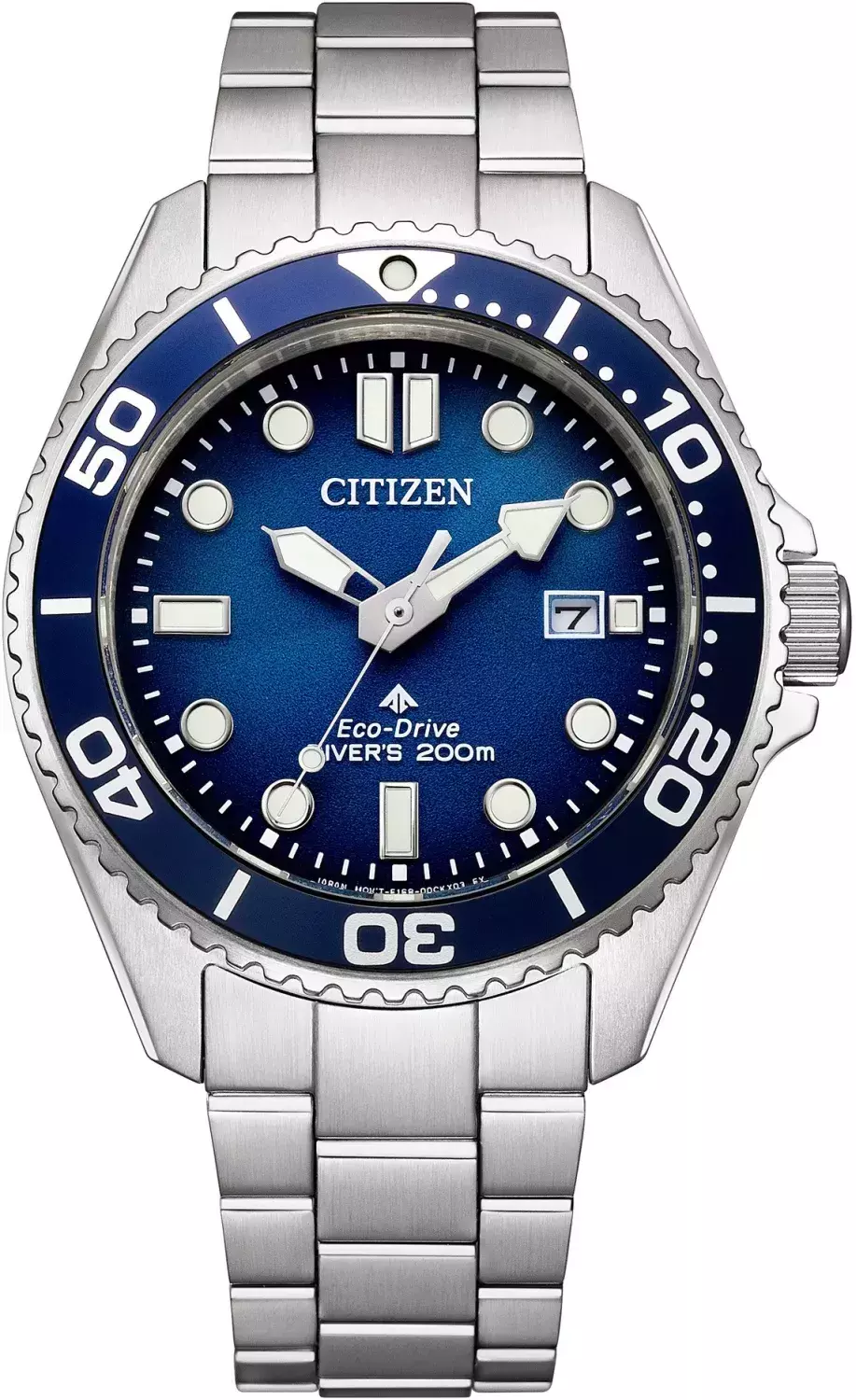 Zegarek męski Citizen Promaster BN0260-54L
