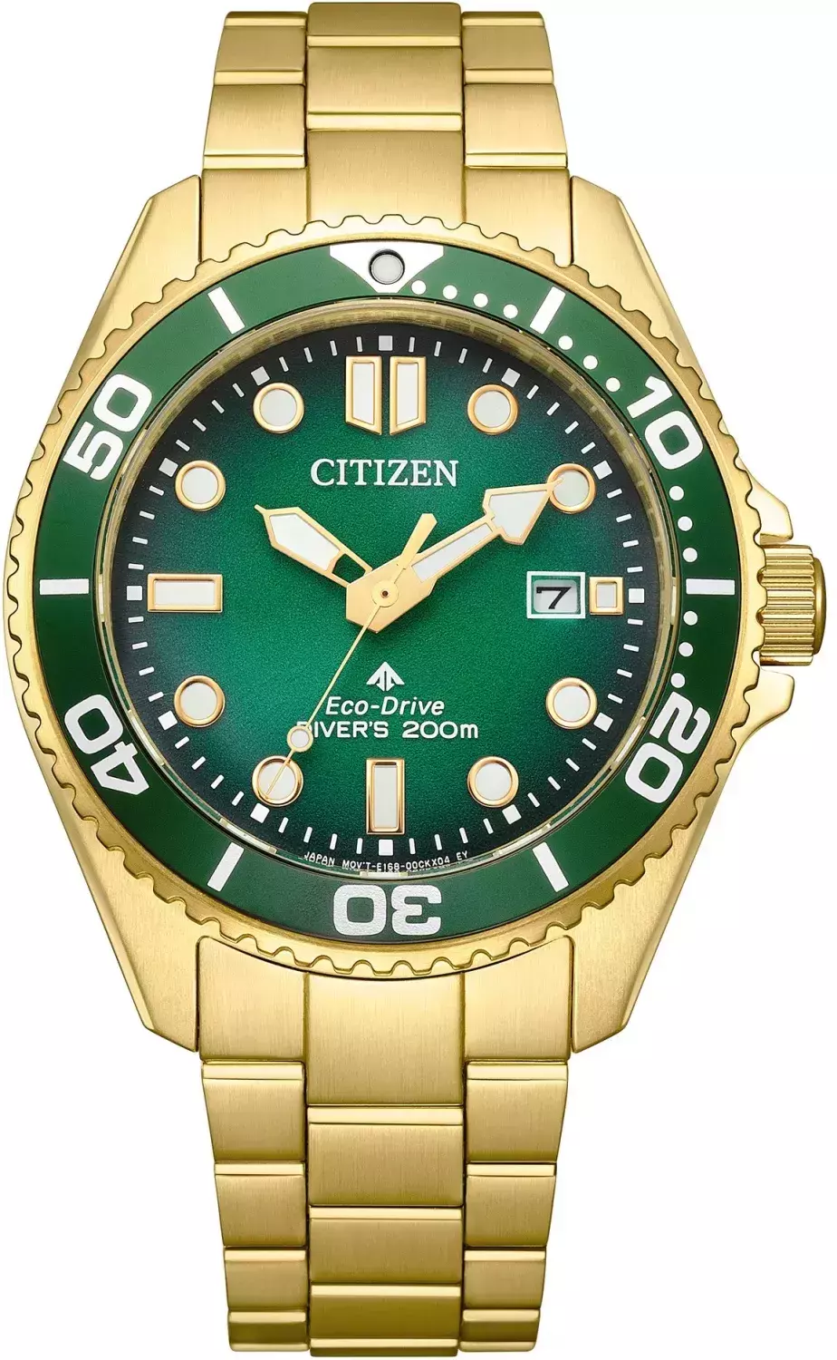 Zegarek męski Citizen Promaster BN0262-59W