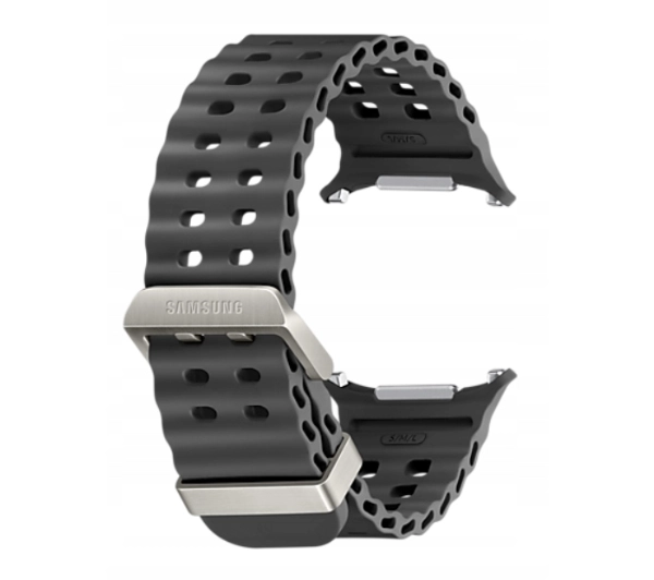 Samsung Marine Band do Watch Ultra Granatowy