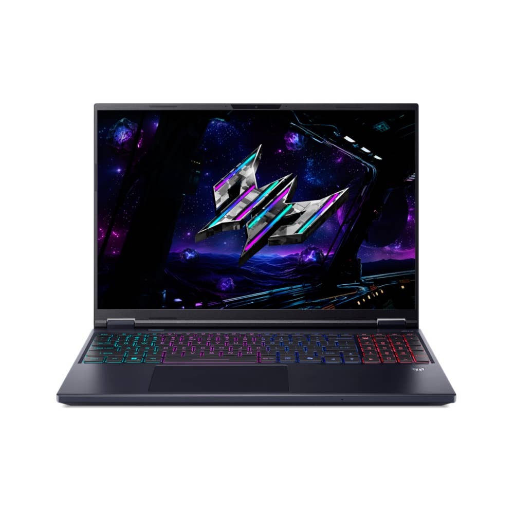 Acer Predator Helios Neo 16 AI PHN16-73 Czarny NH.QVQEP.00J