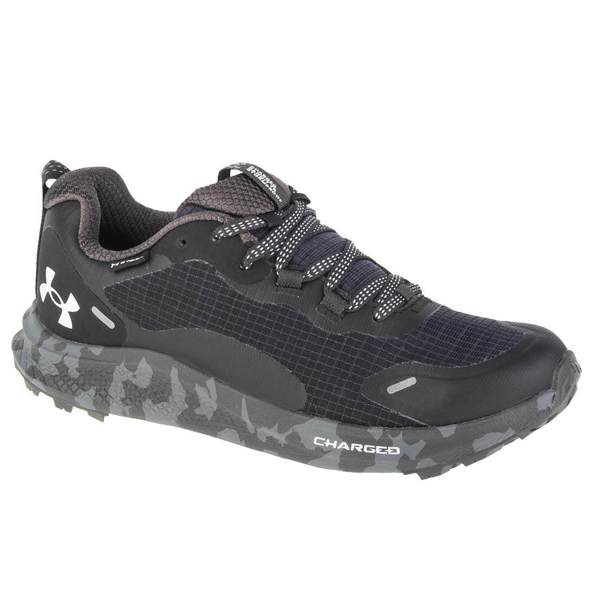 Damskie Buty Under Armour Charged Bandit Trail 2 3024763-002 r. 37.5