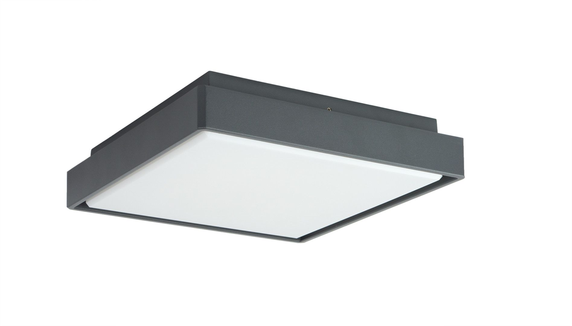 Plafon LED z możliwością zmiany barwy światła BN-KW285XL z serii BENI