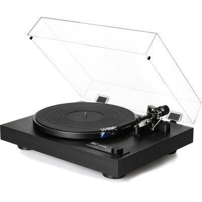DUAL CS 618Q Czarny
