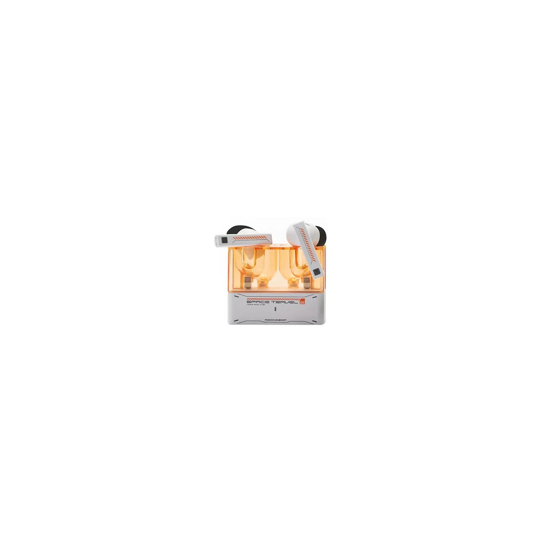Moondrop Space Travel 2 – white