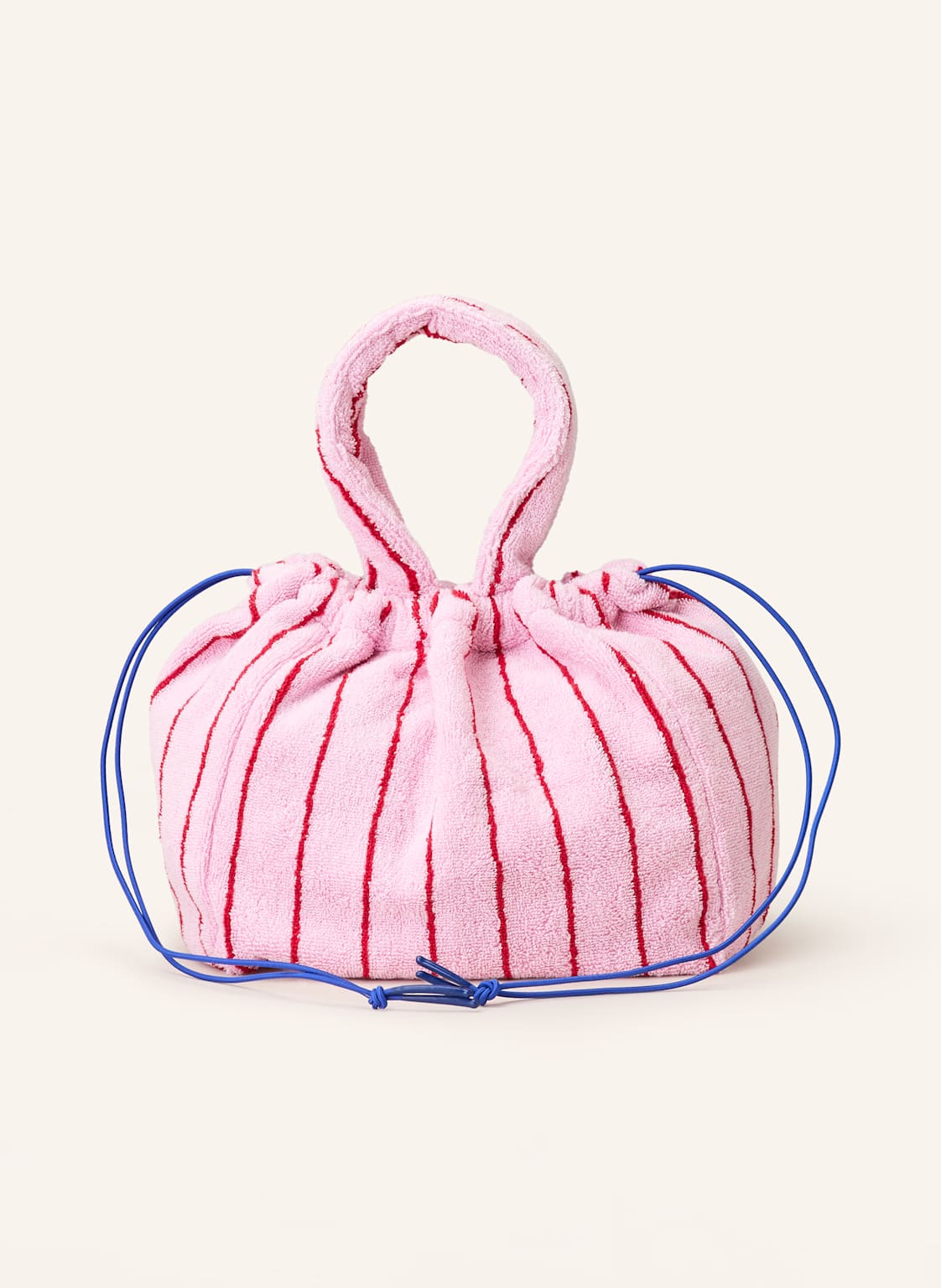 Bongusta Torebka Naram Small rosa