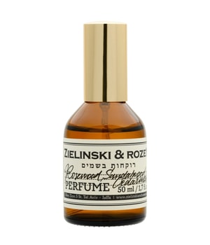 Zielinski & Rozen Rosewood, Sandalwood, Cedarwood Perfumy 50 ml