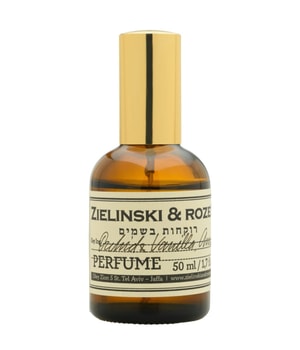 Zielinski & Rozen Orchid, Vanilla, Amber Perfumy 50 ml