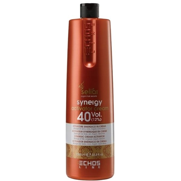 Echosline Color Seliar Synergy, aktywator 40vol. 12%, 1000ml