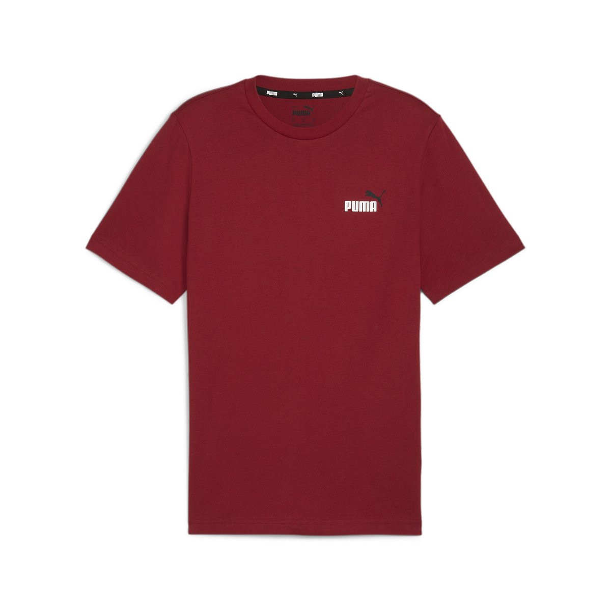 PUMA KOSZULKA ESS+ 2 COL SMALL LOGO 67447012 r XXL