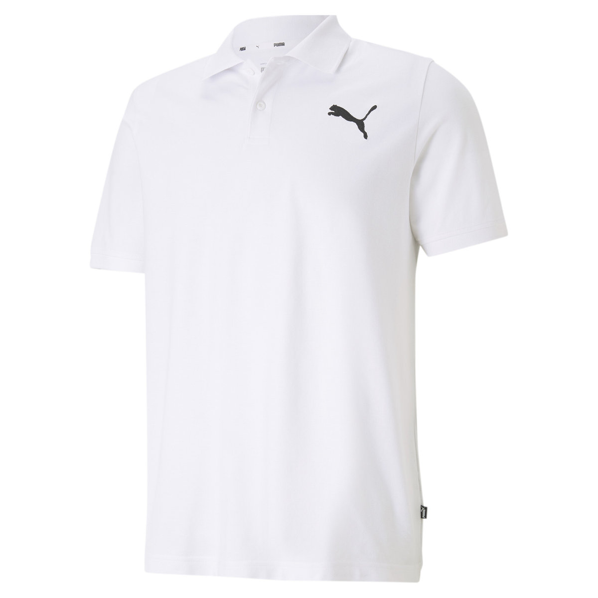PUMA KOSZULKA POLO ESS PIQUE 58667452 r M