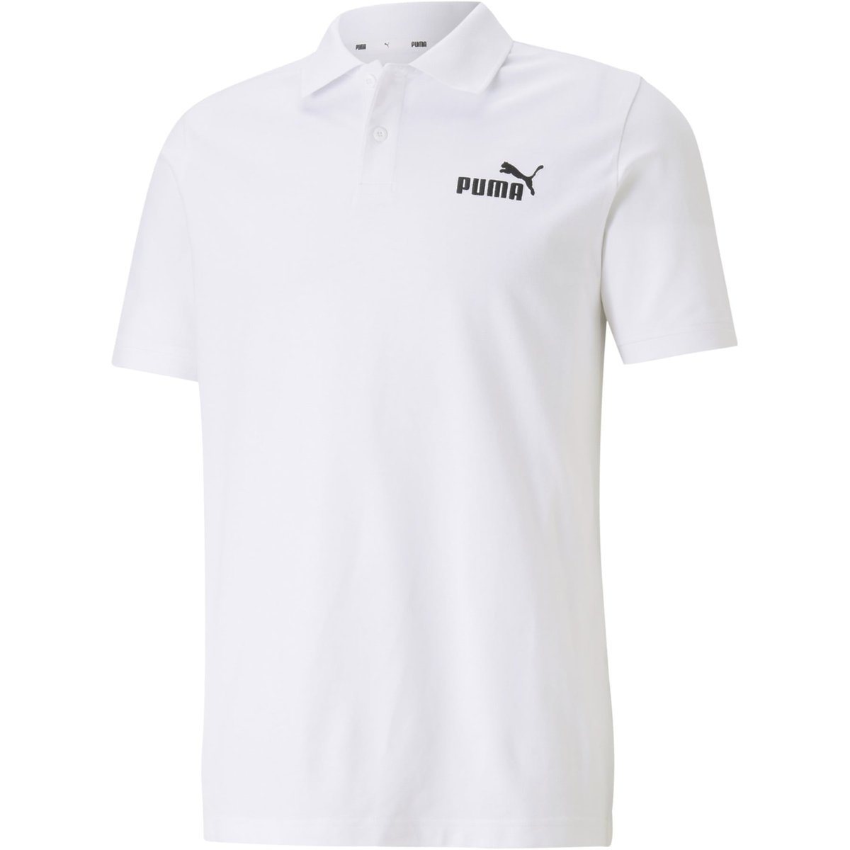 PUMA KOSZULKA POLO ESS 58667402 r S