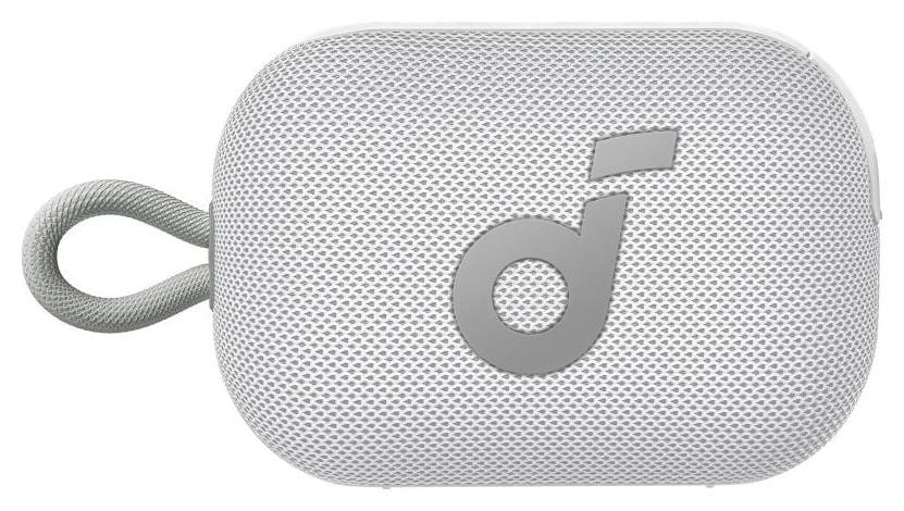 SoundCore Select 4 Go Biały