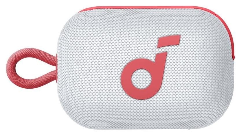 Soundcore Select 4 Go czerwony