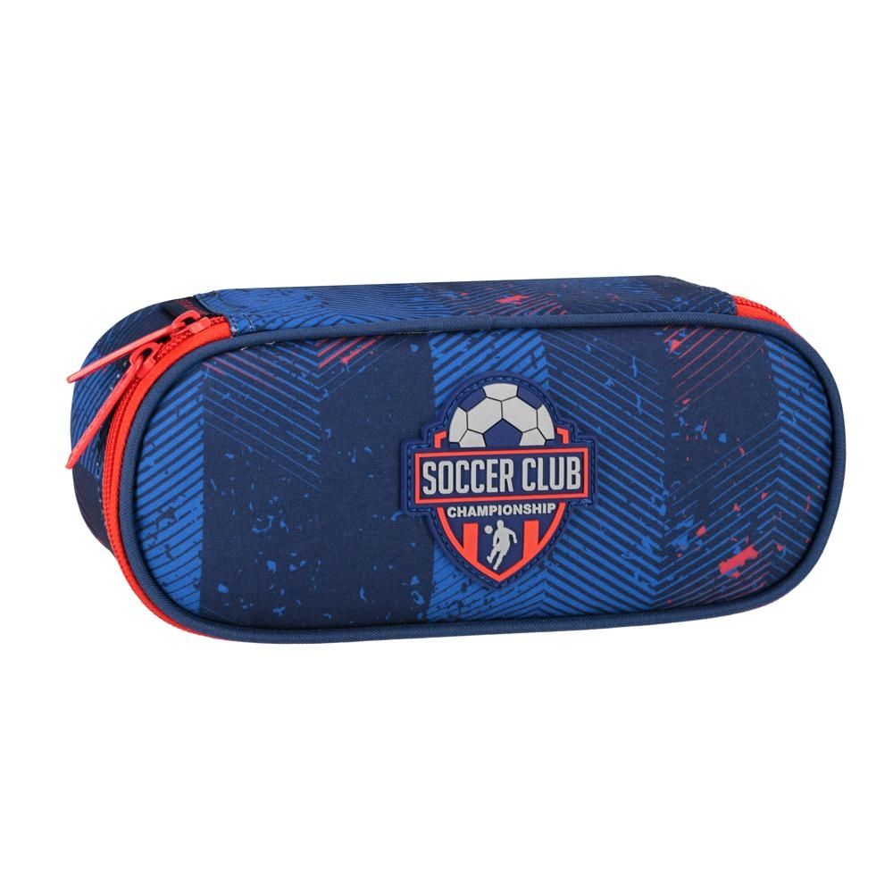 PIÓRNIK SASZETKA STK SOCCER