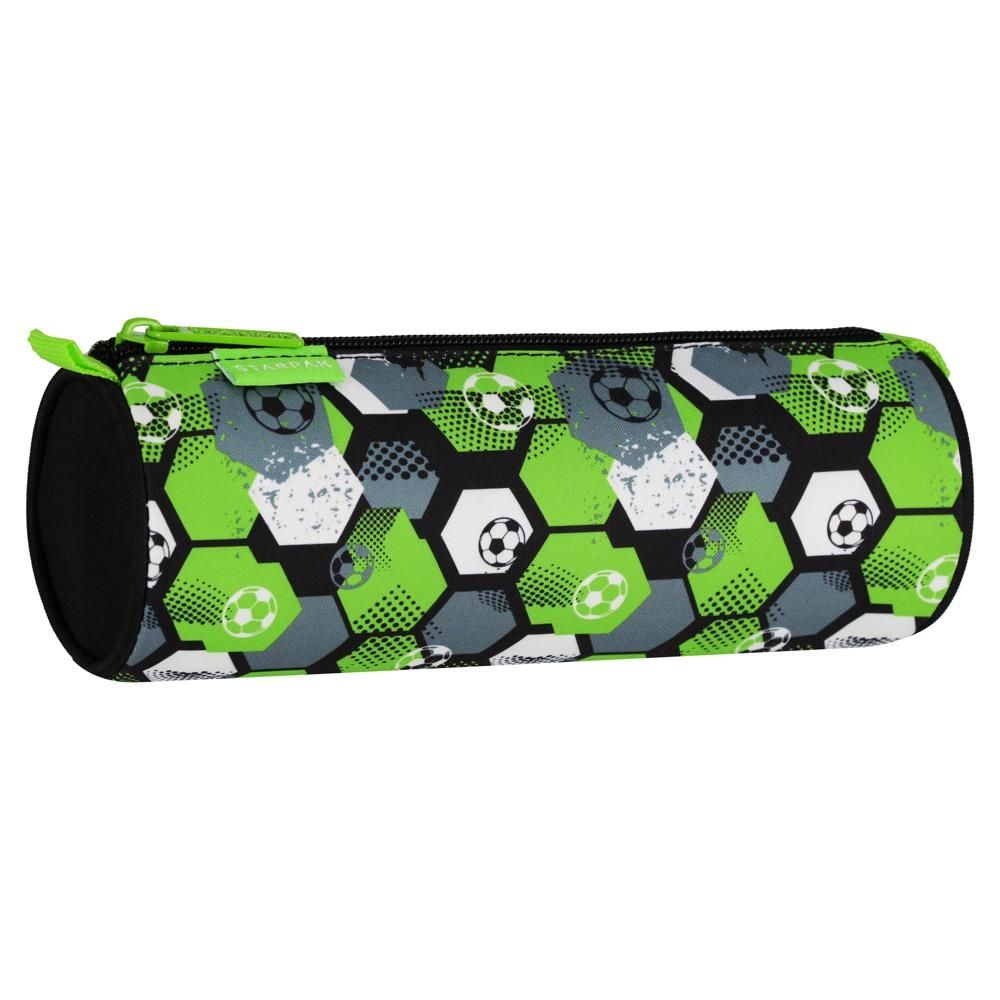 PIÓRNIK TUBA STK-16 FOOTBALL GREEN
