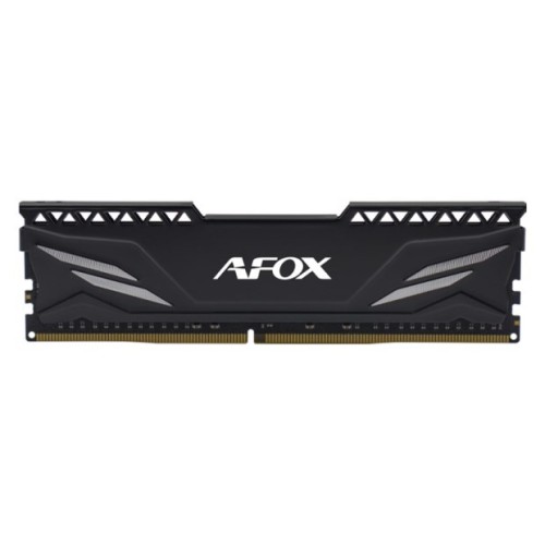 AFOX GAMING DDR4 16GB 3200MHZ CL16 XMP2 BLACK AFLD416PH1CAB AFLD416PH1CAB