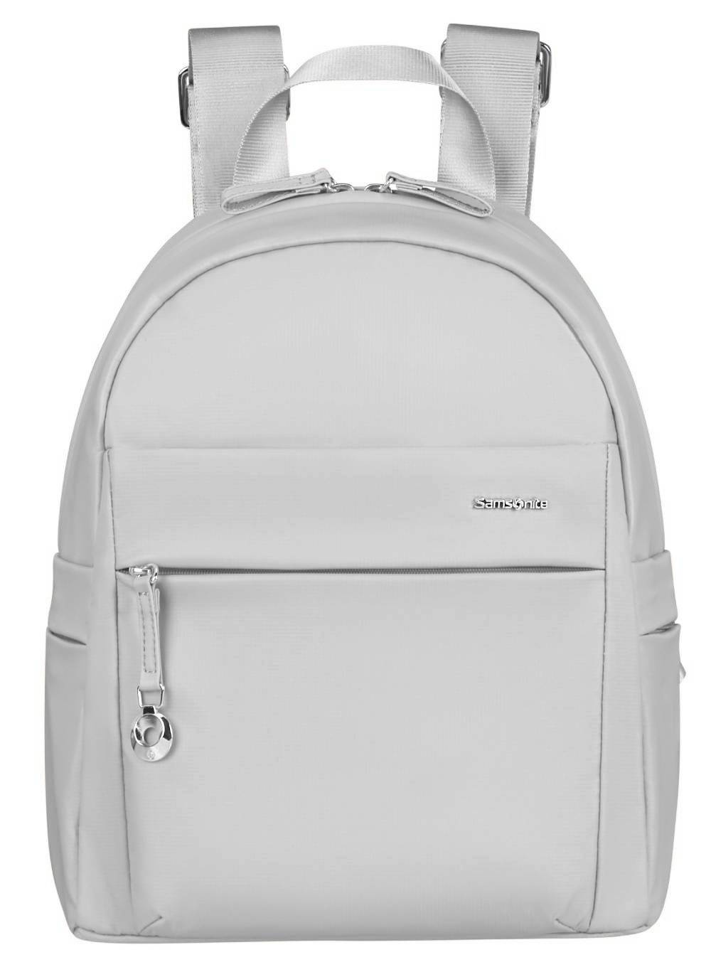 Plecak damski Samsonite Move 5.0 S - cloud grey