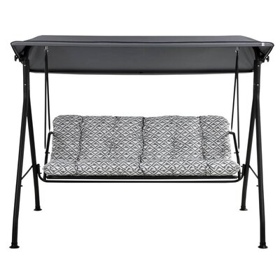 Patio Huśtawka ogrodowa Marbella H039-06PB