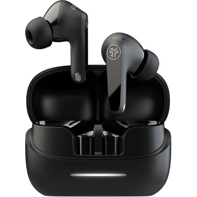 JLAB Jbuds Pods ANC Czarny