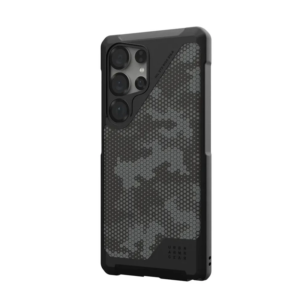 Etui do Samsung Galaxy S25 Ultra UAG Metropolis LT MagSafe Kevlar
