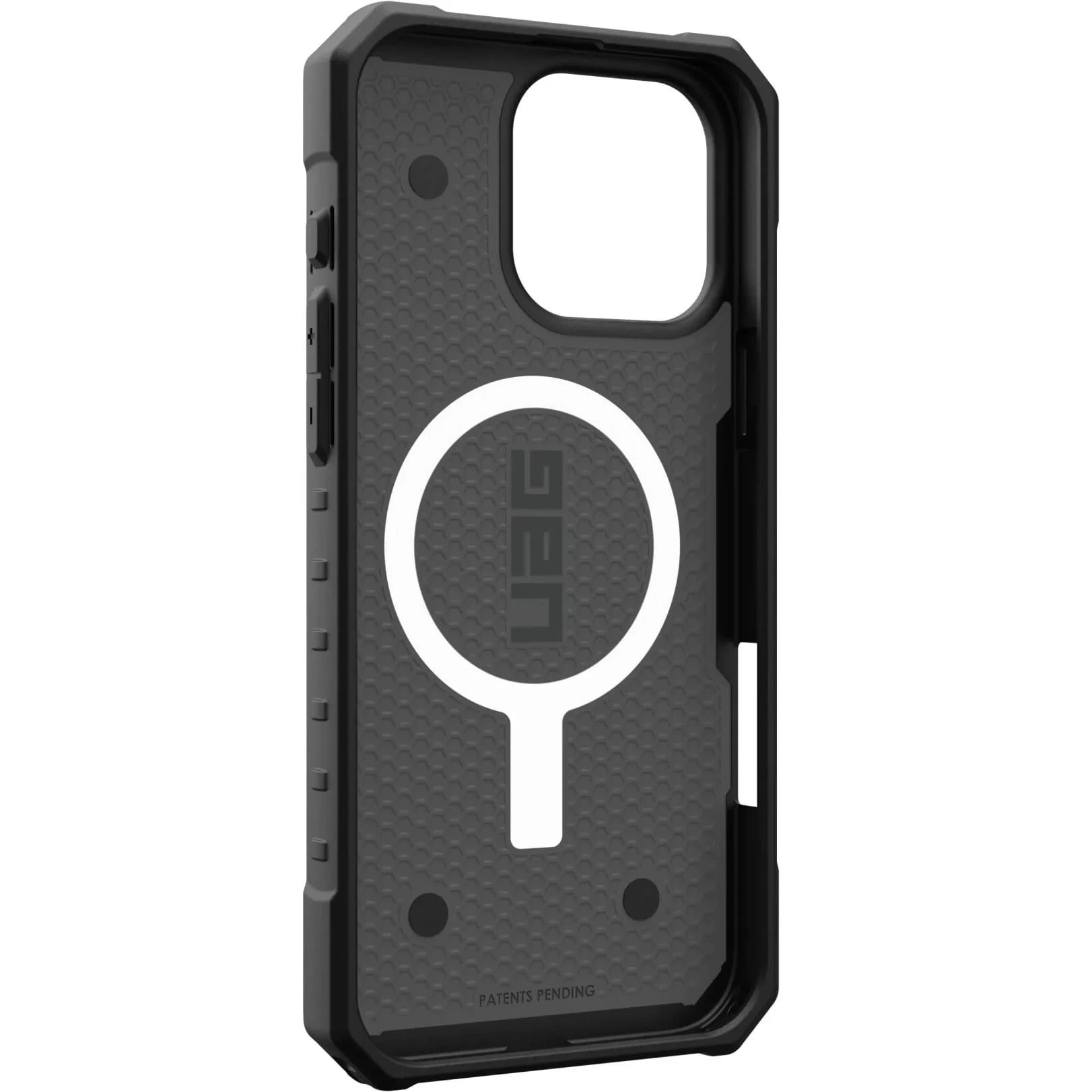 Etui do iPhone 16 Pro Max UAG Pathfinder SE MagSafe Geo Camo