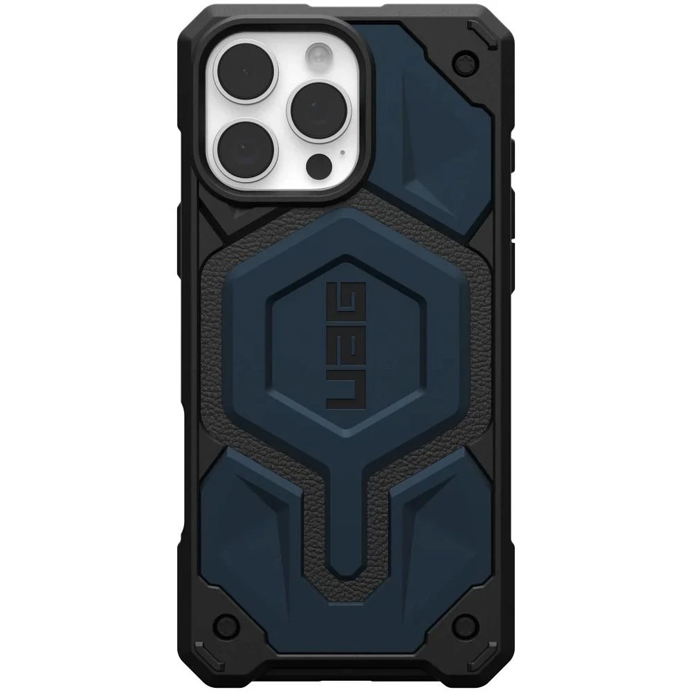 Etui do iPhone 16 Pro Max UAG Monarch Pro Mallard